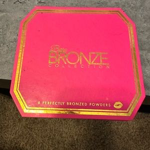 Baja Bronze Collection